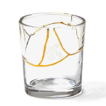 Стакан Seletti Kintsugi  варинант исполнения - 1 | Loft Concept в Рязани