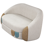 Дизайнерский Диван Undina варинант исполнения - 2 | Loft Concept в Рязани