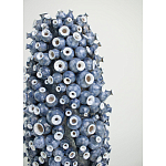 Ваза напольная «Феномен созревания» варинант исполнения - 3 | Loft Concept в Рязани