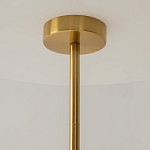 Люстра подвесная Museo G9 варинант исполнения - 6 | Loft Concept в Рязани