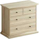 Комод Stasi варинант исполнения - 1 | Loft Concept в Рязани