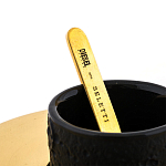 Кофейная пара Seletti Lunar варинант исполнения - 2 | Loft Concept в Рязани