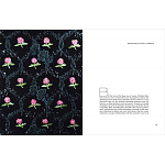 Книга Maison Lesage: Haute Couture Embroidery Mauries Patrick варинант исполнения - 5 | Loft Concept в Рязани