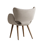 Стул Madina White варинант исполнения - 2 | Loft Concept в Рязани