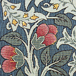 Мебельная ткань Гобелен мульти цвет 140 см Т3-30 варинант исполнения - 5 | Loft Concept в Рязани