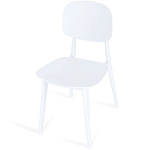 Стул The White Moment варинант исполнения - 6 | Loft Concept в Рязани