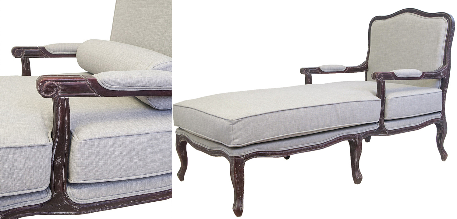 Кресло Felice Armchair Lounge Кресло Felice Armchair Lounge - Loft-Concept в Рязани