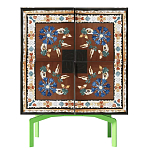 Тумба Short Carpet Angle варинант исполнения - 1 | Loft Concept в Рязани