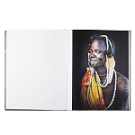 Vulnerable: Olga Michi варинант исполнения - 3 | Loft Concept в Рязани