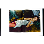 Книга Fashion Image Revolution варинант исполнения - 5 | Loft Concept в Рязани