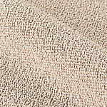 Интерьерная ткань Бежевое Букле GUCCI N 1071 варинант исполнения - 1 | Loft Concept в Рязани