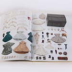 Книга Louis Vuitton Marc Jacobs Limmited edition варинант исполнения - 8 | Loft Concept в Рязани