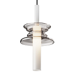 Подвесной светильник Gray trail варинант исполнения - 1 | Loft Concept в Рязани