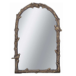 Зеркало Птицы на дереве Plant Frame варинант исполнения - 1 | Loft Concept в Рязани