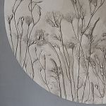 Ботаническое панно «Букет 2» варинант исполнения - 2 | Loft Concept в Рязани