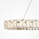 Люстра подвесная Castello 3000К 35Вт варинант исполнения - 3 | Loft Concept в Рязани