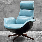 Кресло Ryan Armchair варинант исполнения - 1 | Loft Concept в Рязани