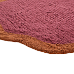 Ковер детский из хлопка Soft Hugs варинант исполнения - 2 | Loft Concept в Рязани