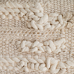 Панно гобелен из шерсти  wall panel Misty Morning варинант исполнения - 5 | Loft Concept в Рязани