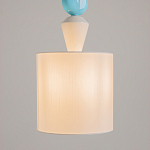 Подвесной светильник Comforty Е27 варинант исполнения - 5 | Loft Concept в Рязани