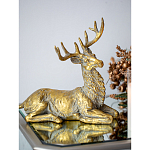 Фигурка The Golden Deer варинант исполнения - 6 | Loft Concept в Рязани