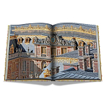 Коллекционная редкая книга Версаль. От Людовика XIV до Джеффа Кунса. Versailles From Louis XIV to Jeff Koons варинант исполнения - 13 | Loft Concept в Рязани