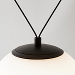 Подвесной светильник Twins 3000К 26Вт варинант исполнения - 5 | Loft Concept в Рязани