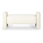 Банкетка Feather of softness варинант исполнения - 2 | Loft Concept в Рязани