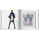 Альбом для дизайнеров Issey Miyake варинант исполнения - 12 | Loft Concept в Рязани