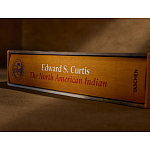 Подарочная Книга Edward S. Curtis North American Indian Complete Portfolios варинант исполнения - 4 | Loft Concept в Рязани