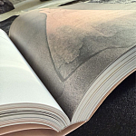 Лимитированное издание Иллюстрации модного дома Book: Dior par Mats Gustafson Vol. II Maria Grazia Chiuri варинант исполнения - 3 | Loft Concept в Рязани