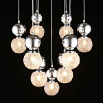 Люстра подвесная Violetta варинант исполнения - 1 | Loft Concept в Рязани