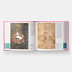 30,000 Years of Art: The Story of Human Creativity Across Time and Space варинант исполнения - 4 | Loft Concept в Рязани