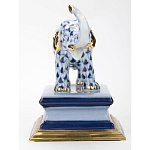 Держатель для книг Elephant варинант исполнения - 3 | Loft Concept в Рязани