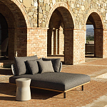 Дизайнерский керамический кофейный столик PICEA Coffee Table варинант исполнения - 8 | Loft Concept в Рязани