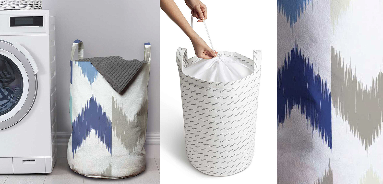Корзина Jaime Basket Корзина Jaime Basket - Loft-Concept в Рязани