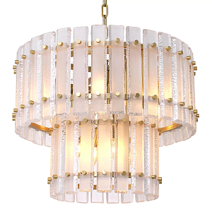 Люстра Eichholtz Chandelier Blason