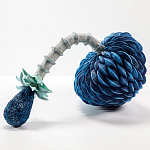 Статуэтка Синий тропический фрукт Tropical Fruit Pandora 3 варинант исполнения - 1 | Loft Concept в Рязани