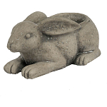 Кашпо The little rabbit варинант исполнения - 1 | Loft Concept в Рязани