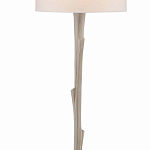 Торшер с каркасом в форме дерева Gray Fake Tree варинант исполнения - 2 | Loft Concept в Рязани