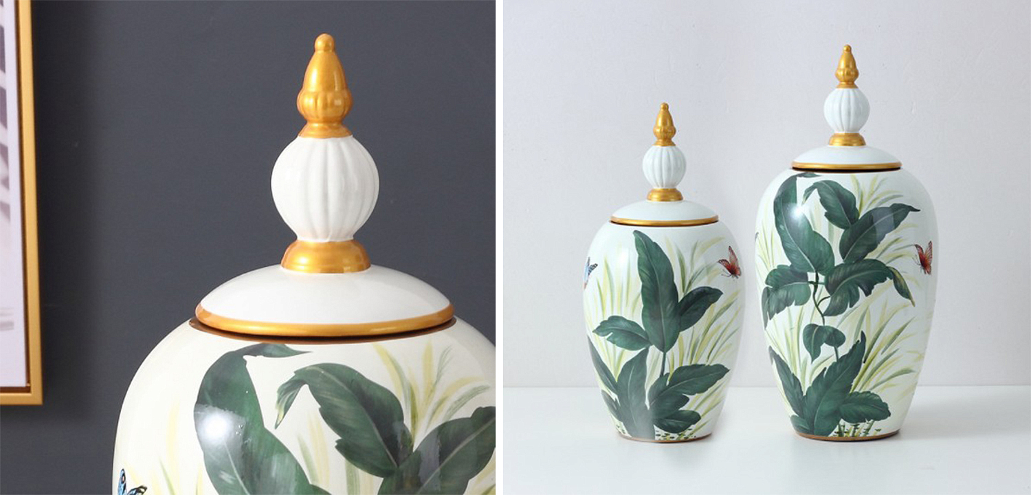 Ваза Vase Aina M Ваза Vase Aina M - Loft-Concept в Рязани