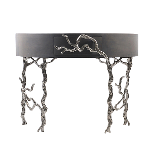 Консоль Console Bindweed Tree