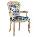 Кресло Mesolithic Lux варинант исполнения - 2 | Loft Concept в Рязани