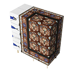 Тумба Venty Carpet Sovsport варинант исполнения - 3 | Loft Concept в Рязани