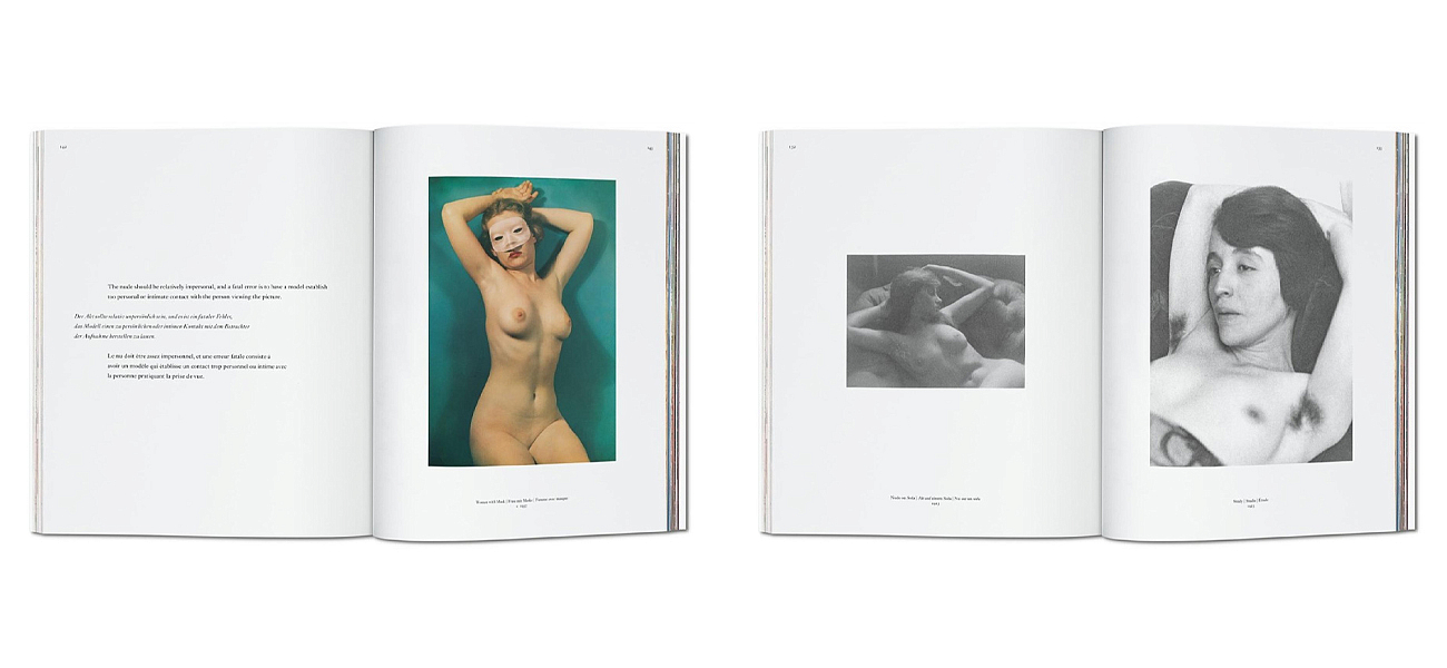 Paul Outerbridge Paul Outerbridge - Loft-Concept в Рязани
