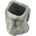 Кашпо The idol of a man варинант исполнения - 5 | Loft Concept в Рязани