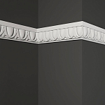 Молдинг с орнаментом MO-27 варинант исполнения - 1 | Loft Concept в Рязани