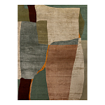 Ковер шелк Manhattan Wool Silk Carpet V варинант исполнения - 1 | Loft Concept в Рязани