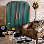 Шкаф "Скарабей" Scarab Armoire варинант исполнения - 2 | Loft Concept в Рязани