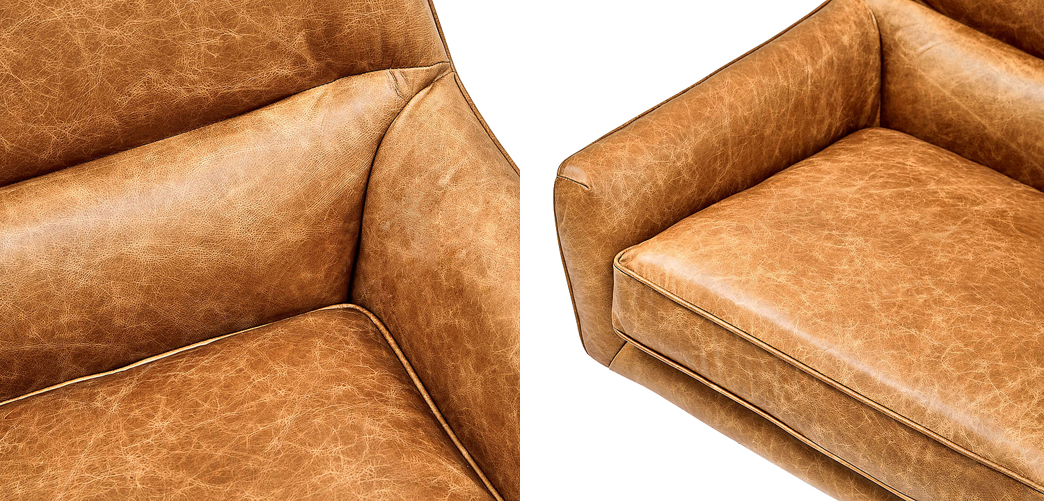 Кресло Grasse Chair Кресло Grasse Chair - Loft-Concept в Рязани